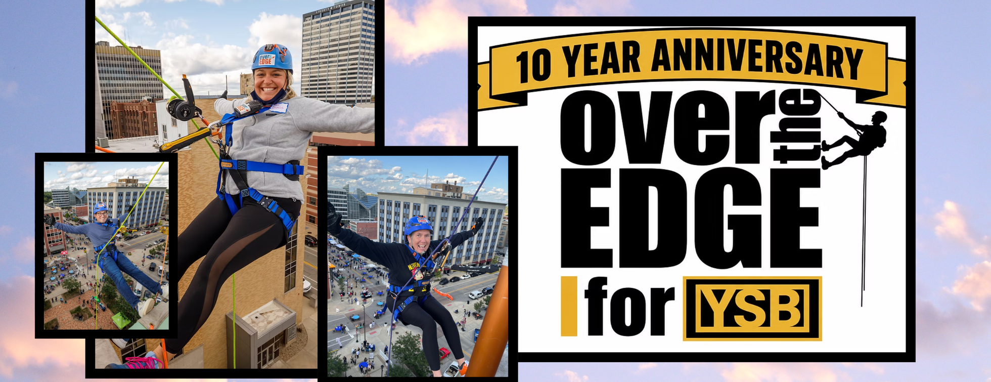 Over the Edge 2026